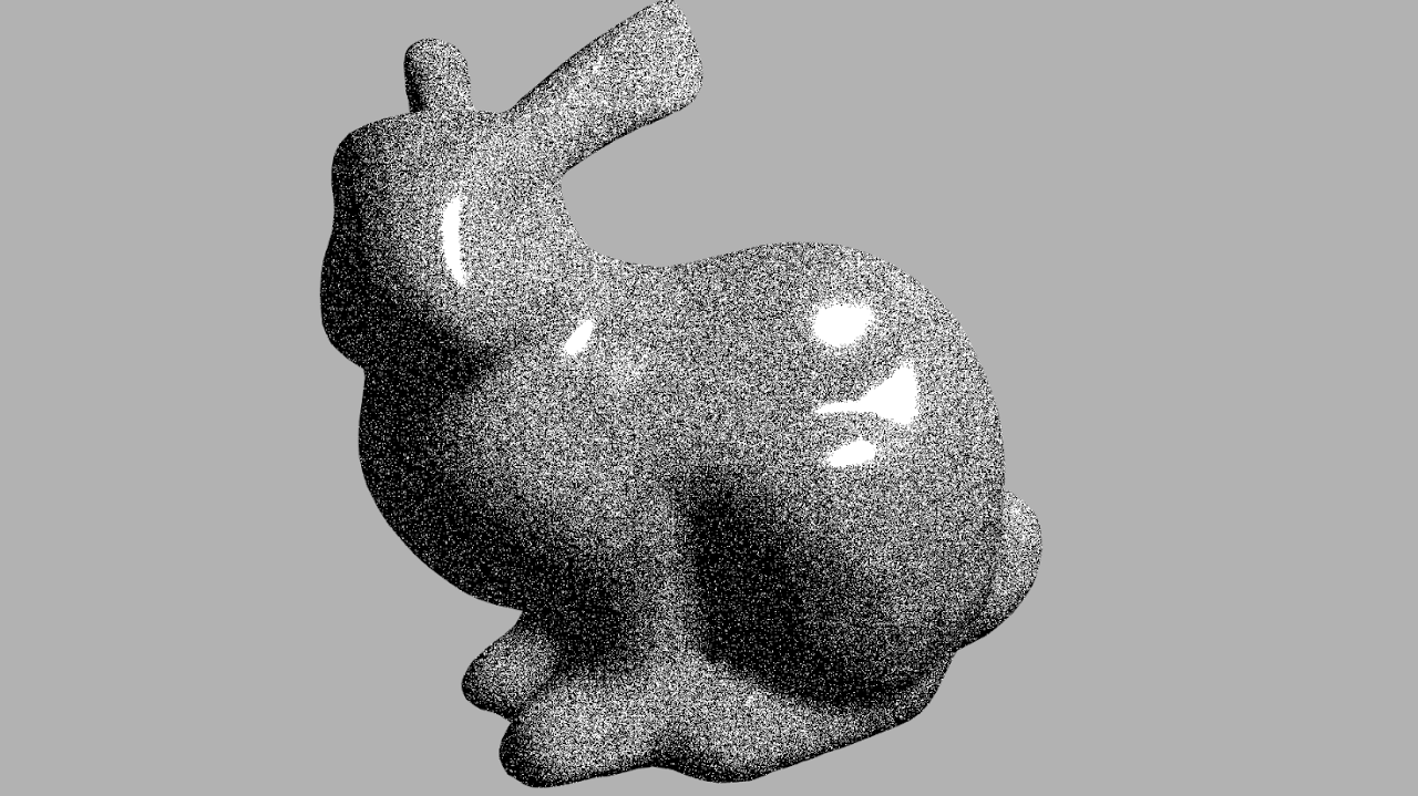 Old Dither